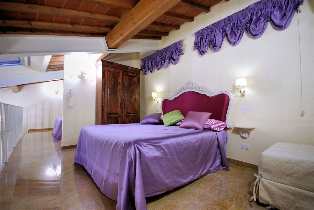 Lucrezia Appartamento